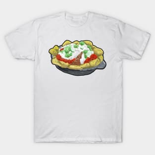 Delicious nachos T-Shirt